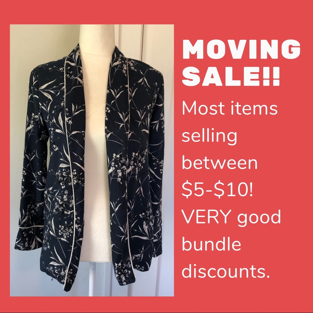 Pajama inspired Blazer